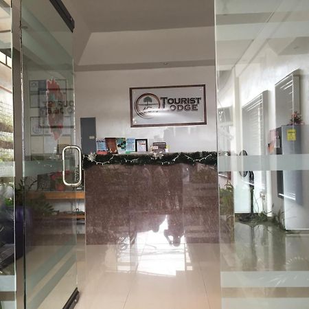 4C'S Tourist Lodge Puerto Princesa Екстериор снимка